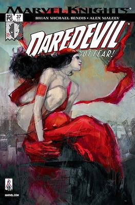 Daredevil (Vol.2) #37