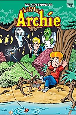 The Adventures Of Little Archie #2