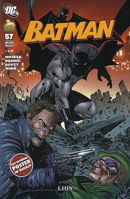 Batman (Spillato) #57