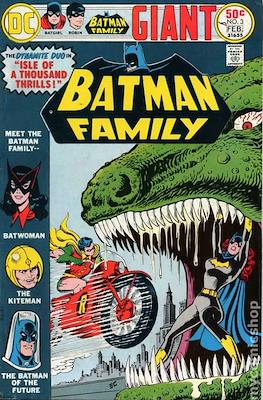 Batman Family Vol. 1 (1975-1978) #3