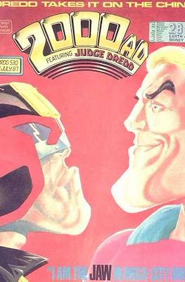 2000 AD #530