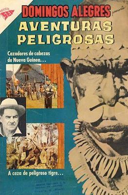 Domingos Alegres #347