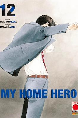 My Home Hero #12