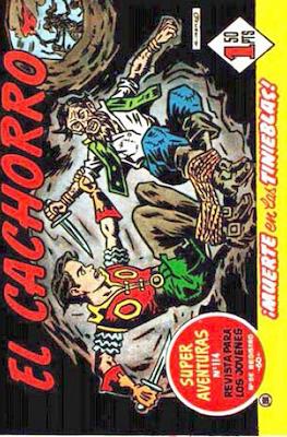 El Cachorro #191