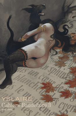 Cahiers Baudelaire #3