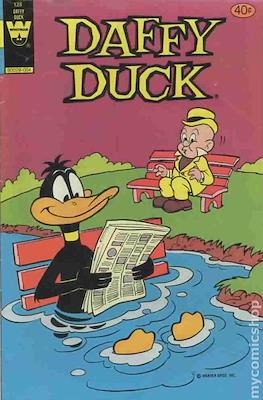 Daffy Duck (1956-1980) #128