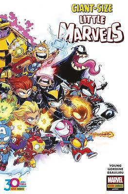 Giant-Size Little Marvels
