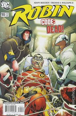 Robin Vol. 2 (1993-2009) #165