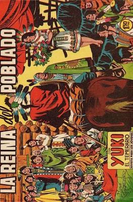 Yuki el temerario (1958) #105