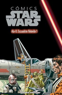Cómics Star Wars #55