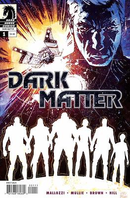Dark Matter #1