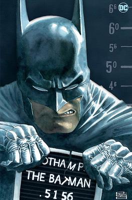 Batman: The Long Halloween - The Last Halloween (2024-Variant Covers) #1.3