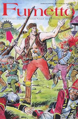 Fumetto #18