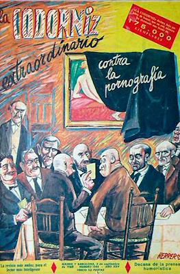 La Codorniz #1264