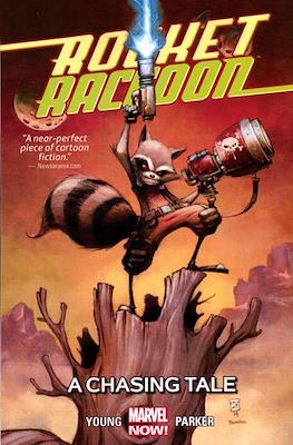Rocket Raccoon (2014)