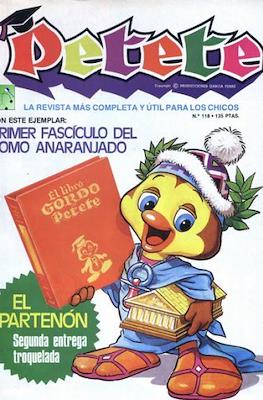 Petete #118