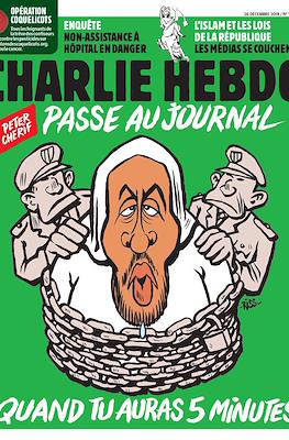 Charlie Hebdo #1379