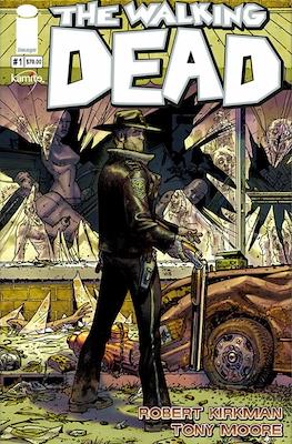 The Walking Dead (Grapa) #1