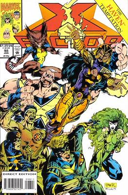 X-Factor Vol. 1 (1986-1998) #98