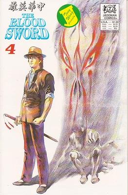 The Blood Sword #4