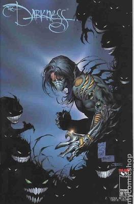 The Darkness Vol. 1 (1996-2001 Variant Cover) #8