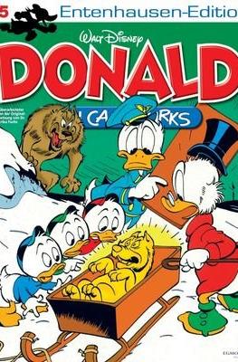 Carl Barks Entenhausen-Edition #75