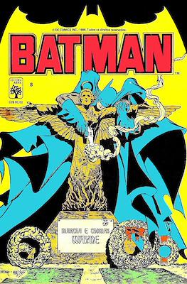 Batman - 2ª Série (Formatinho. 84 pp) #8