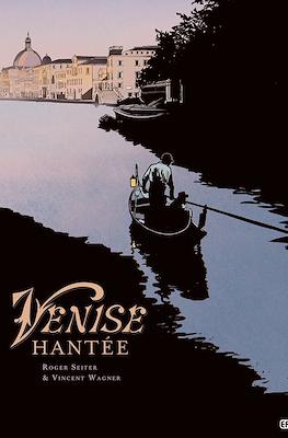 Venise hantée