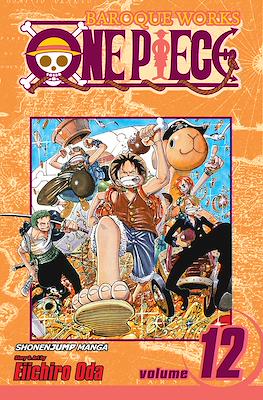 One Piece #12