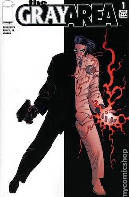 The Gray Area (2004) #1