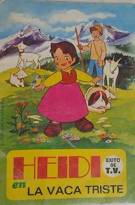 Cuentos Heidi #8
