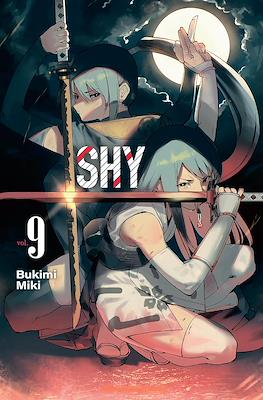 Shy #9
