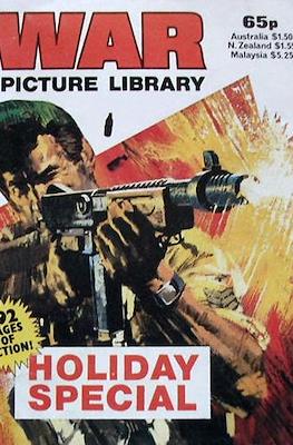 War Picture Library Holiday Special (1963-1984) #22.1
