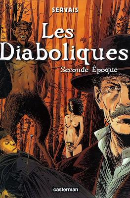 L'Almanach / Les Diaboliques #2