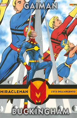 Miracleman #5