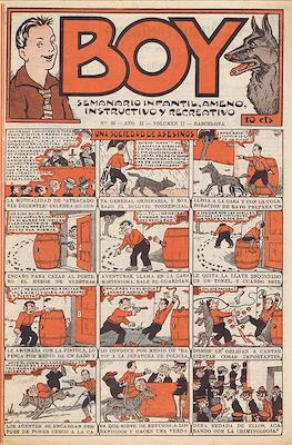 Boy (1928) #83