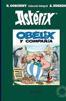 Astérix - Colección Integral 2025 (Cartoné) #34