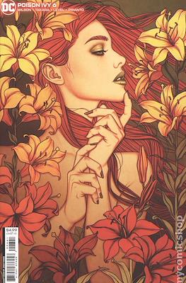 Poison Ivy (2022-Variant Covers) #6.1