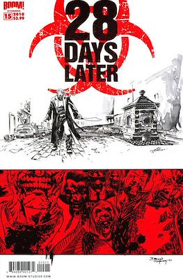 28 Days Later (Comic Book) #15