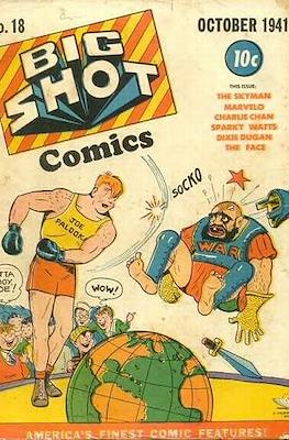 Big Shot Comics #18