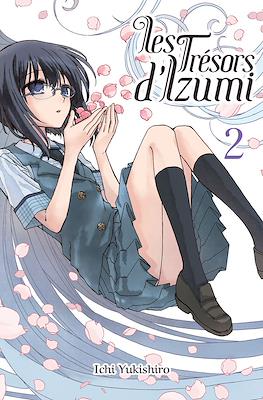 Les trésors d'Izumi #2
