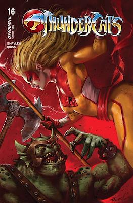 ThunderCats (2024) #16