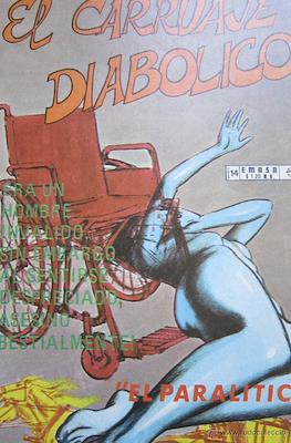 El carruaje Diabólico #14