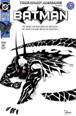 Batman (Heften) #30