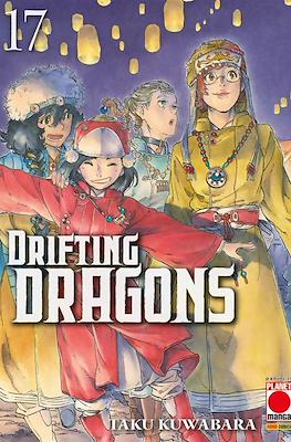 Drifting Dragons #17