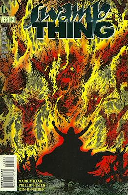 Swamp Thing (1982-1996) #167