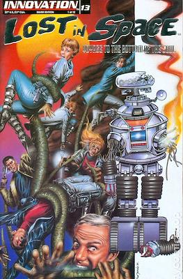 Lost in Space #13