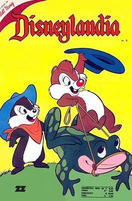Disneylandia #446