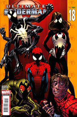 Ultimate Spiderman Vol. 2 (2006-2010) #18