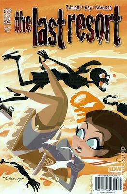 The Last Resort #2
